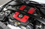 Nissan Fairlady Z Nismo 2014 года (JP)